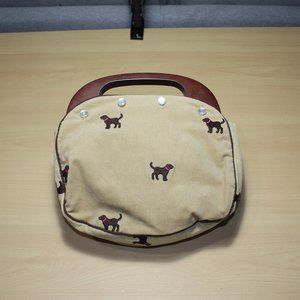 Vintage Lilly Pulitzer Bermuda Bag Cover